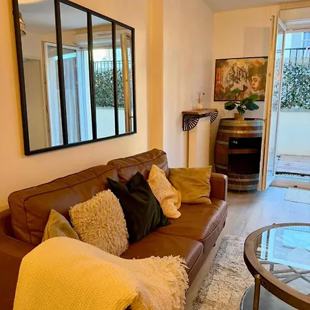 Fresh Near Orly & Free Parking * Athis-Mons