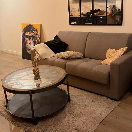 דירה Fresh Near Orly & Free Parking *