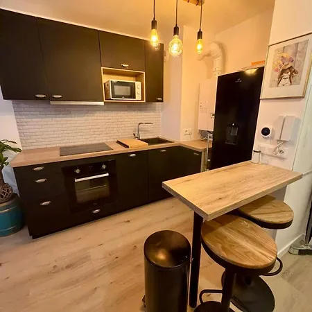 Fresh Near Orly & Free Parking אטיס - מונס
