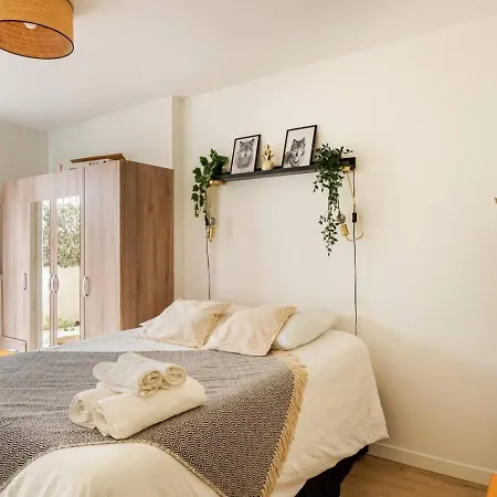 Fresh Near Orly & Free Parking